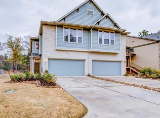 118 Biltmore Loop, Montgomery, TX 77316