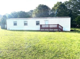 4107 32nd St SW, Valley, AL 36863