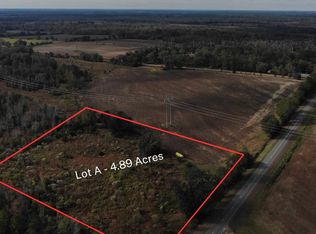 LOT E County Road 8 #A, Pansey, AL 36370