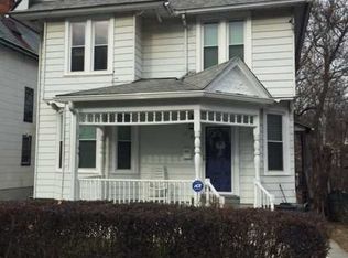 25 Marshall St, Poughkeepsie, NY 12601