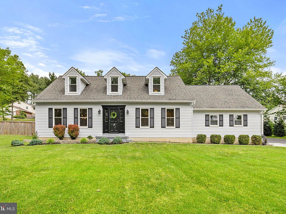 15900 Waterfall Rd, Haymarket, VA 20169 Zillow