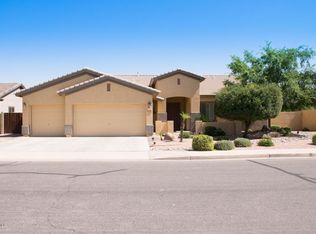 2334 E Tonto Pl, Chandler, AZ 85249