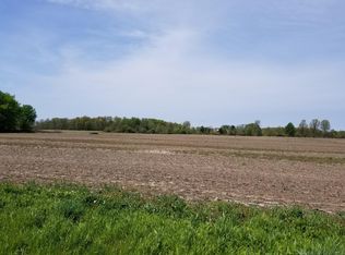 0 Green Cook Rd LOT 3, Johnstown, OH 43031