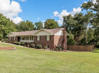 117 Ridgecrest Rd, Graniteville, SC 29829