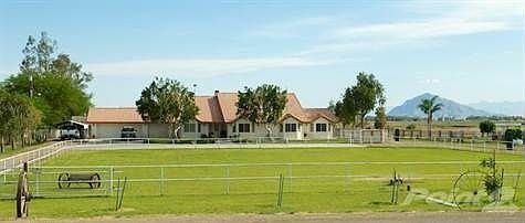 2.5 acres country estate