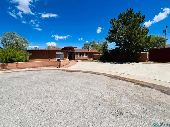 1105 Nevada Cir, Gallup, NM 87301