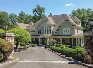 834 N Salem Rd, Ridgefield, CT 06877