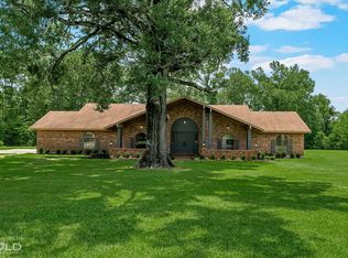 13695 Four Forks Rd, Keithville, LA 71047