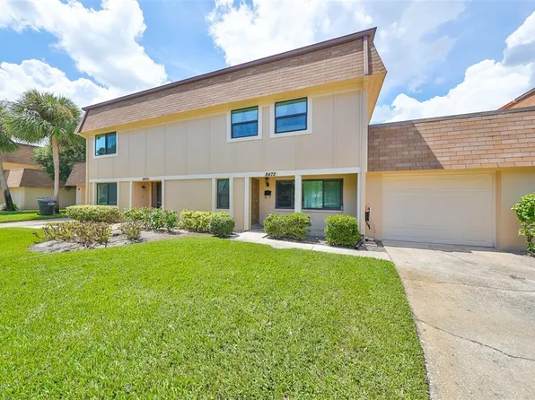 8472 17th Way N, Saint Petersburg, FL 33702