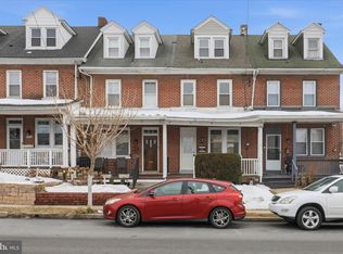 932 N Plum St, Lancaster, PA 17602