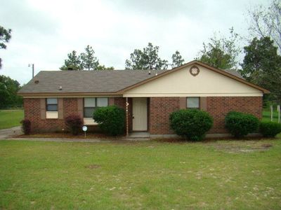 2510 Mickey Dr, Hephzibah, GA, 30815