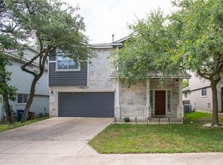 2107 Keepsake Dr, Austin, TX 78745