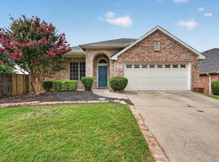 419 Red Sage Ln, Duncanville, TX 75137