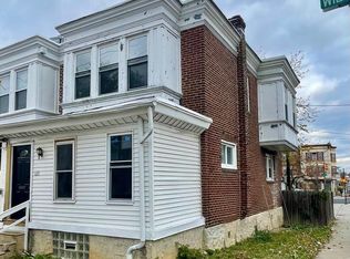 601 N Wilton St, Philadelphia, PA 19131
