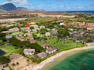 2253 Poipu Rd #108, Koloa, HI 96756
