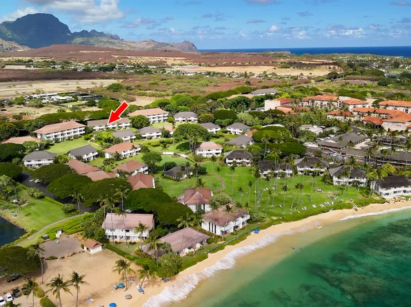2253 Poipu Rd #108, Koloa, HI 96756