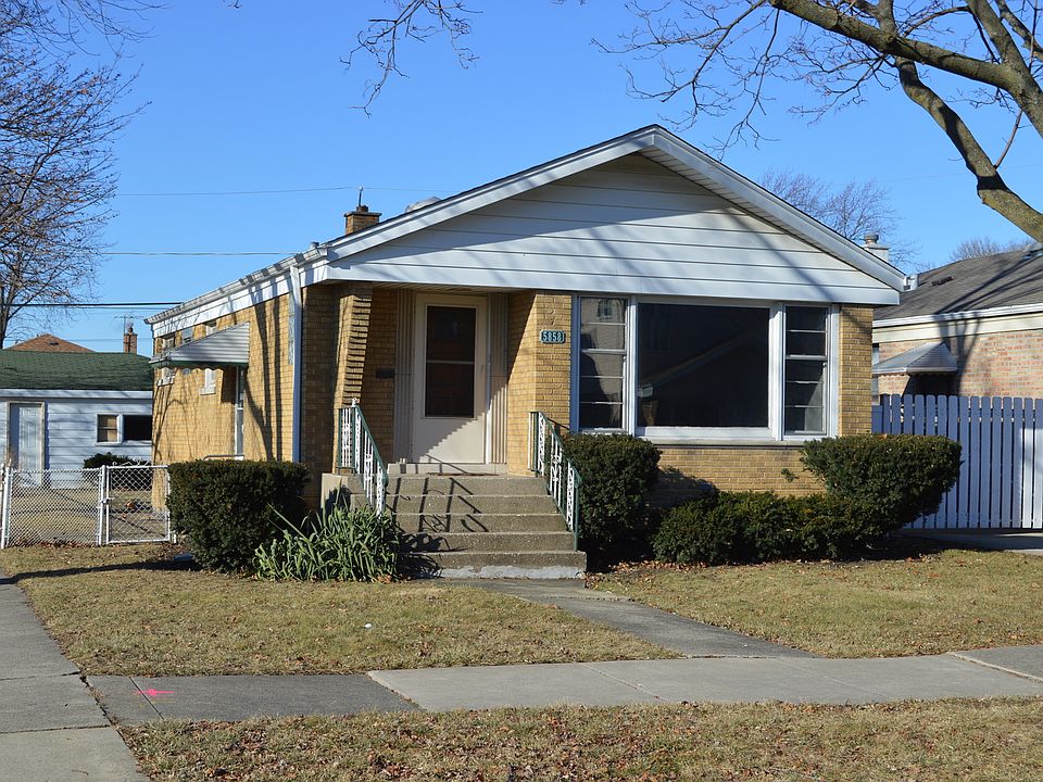 1st image of 5858 S Newcastle Ave