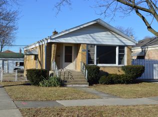 5858 S Newcastle Ave, Chicago, IL 60638