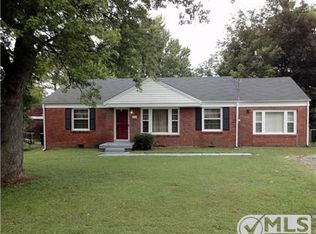 2106 Sanborn Dr, Nashville, TN 37210