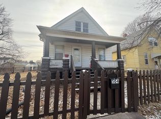 504 14th Ave, Rock Island, IL