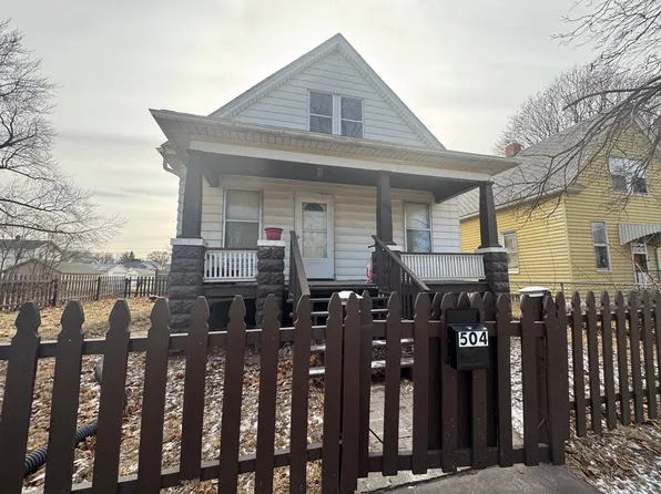 504 14th Ave, Rock Island, IL 61201