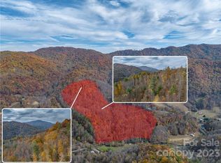 201 Clifford Fowler Rd, Hot Springs, NC 28743