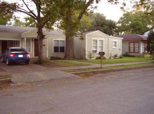 507 Saint Michael St, Gonzales, TX 78629