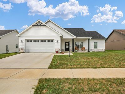 3401 Melissa Ln, Urbana, IL, 61802