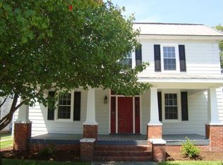 6604 Holland Rd, Suffolk, VA 23437