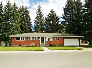 445 Marjacq Ave, Idaho Falls, ID 83401