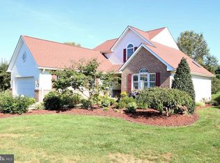 409 Bluebird Hvn, Middletown, DE 19709