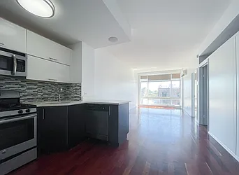 Rented by Kahen Properties