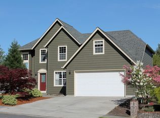 276 W Beacon Hill Dr, Longview, WA 98632