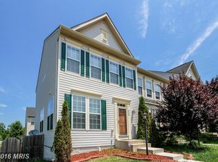 2220 William Harris Way, Woodbridge, VA 22191