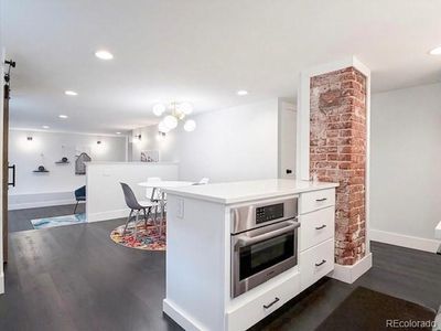 736 York St, Denver, CO, 80206
