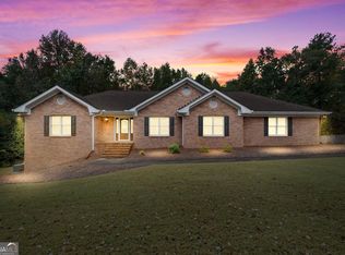 314 Clyde Ct, McDonough, GA