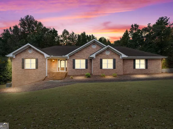 314 Clyde Ct, McDonough, GA 30252