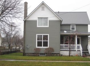 901 Franklin St, Petoskey, MI 49770