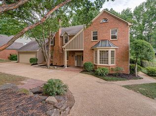 2356 Hickory Forest Dr, Memphis, TN 38119
