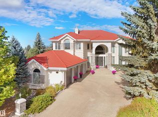 255 Wilson Ln NW, Edmonton, AB T6M2K8