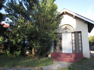 120 S Burris Ave, Compton, CA 90221