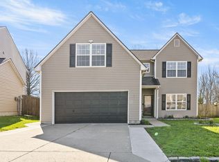 107 Meadow View Way, Georgetown, KY 40324