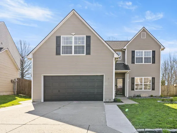 107 Meadow View Way, Georgetown, KY 40324