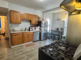 8 Langdon St #2, Boston, MA 02119