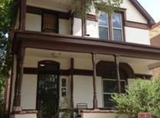 44 S Clarkson St, Denver, CO 80209