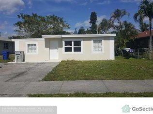 2961 NW 4th Ct, Pompano Beach, FL 33069
