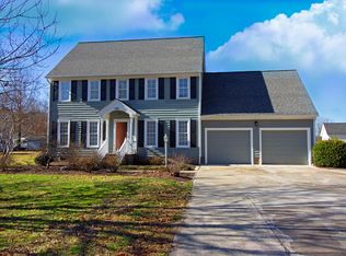 125 Livingston Dr, Goldsboro, NC 27530