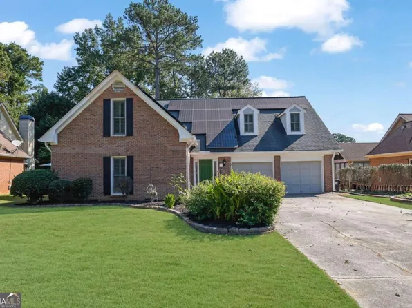 7420 Talbot Colony, Sandy Springs, GA 30328