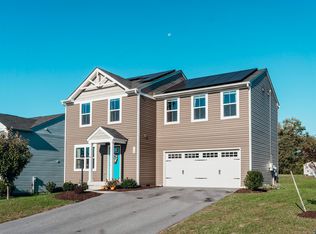 112 Crosskeys Way, Waynesboro, VA 22980