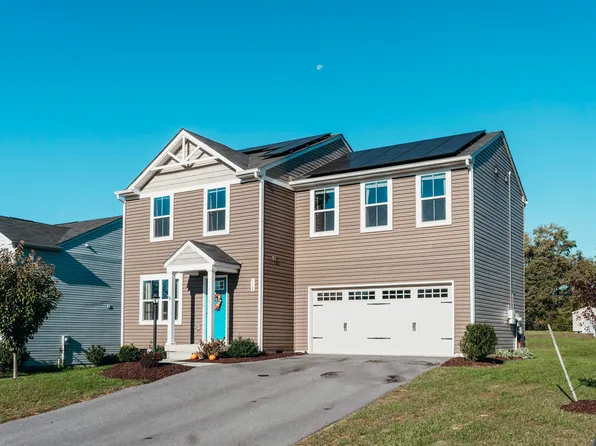 112 Crosskeys Way, Waynesboro, VA 22980